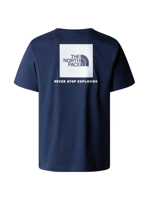 Box NSE Tee