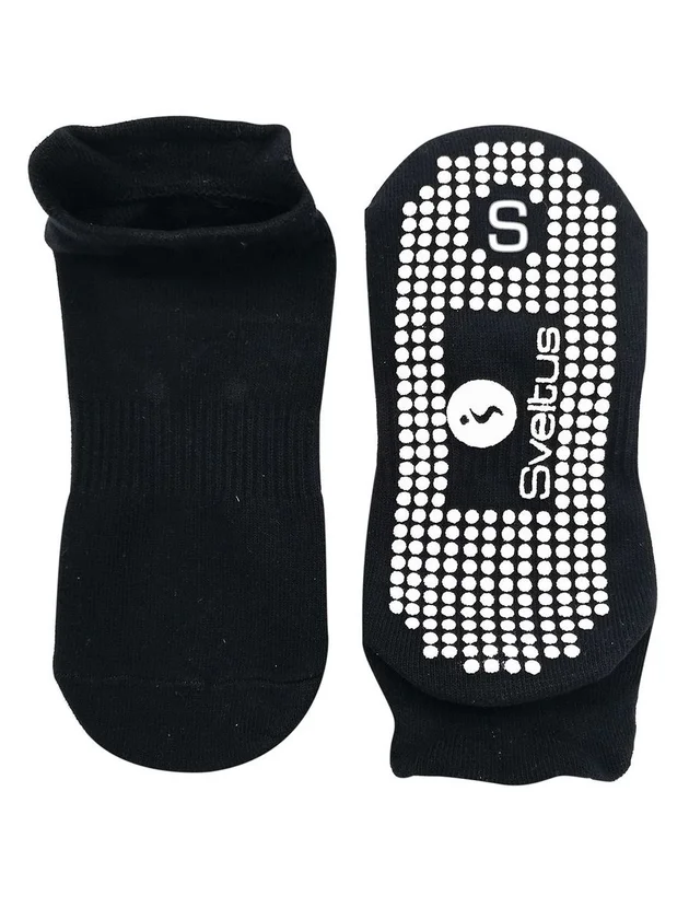 Chaussette Antiderapante X2