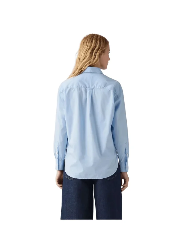 Harlie Boyfriend Shirt
