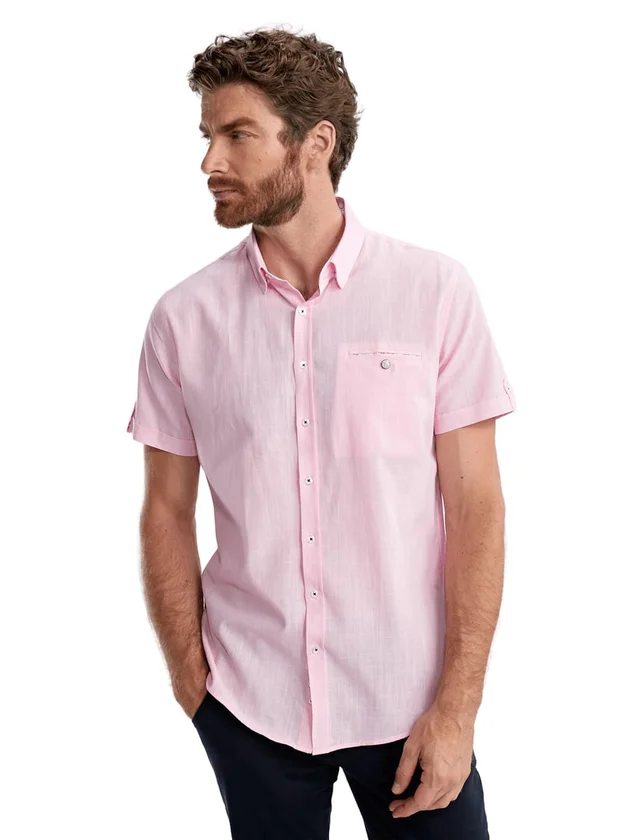 Classic Chemise MC