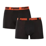 ORANGE / BLACK
