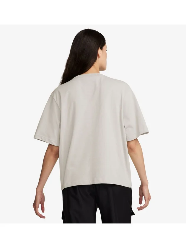 Classics Boxy