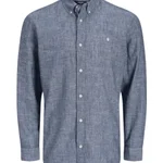 FADED DENIM / REGULAR FIT