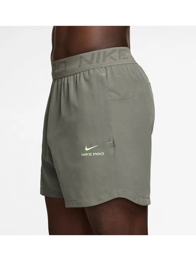 Nike Pro 6in Short