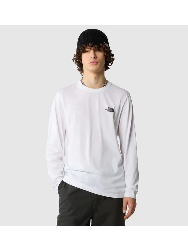 Simple Dome Tee