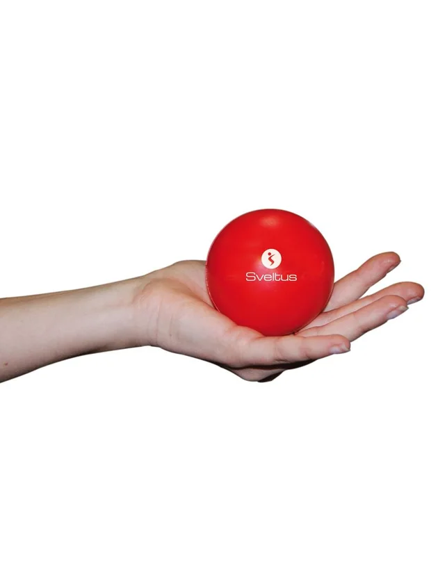Set De 3 Balles De Motricite