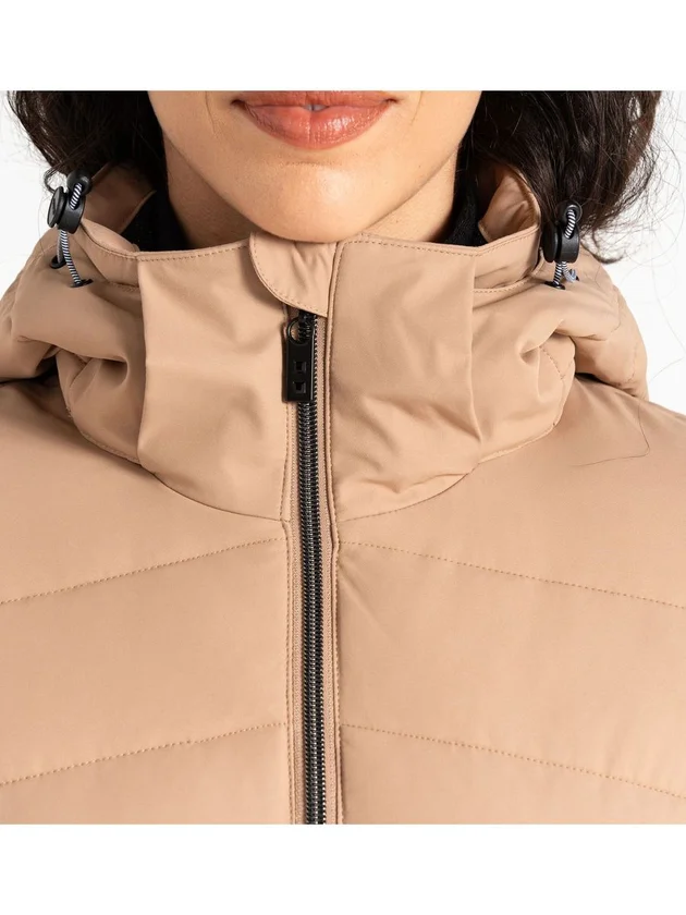 Glacial Jacket