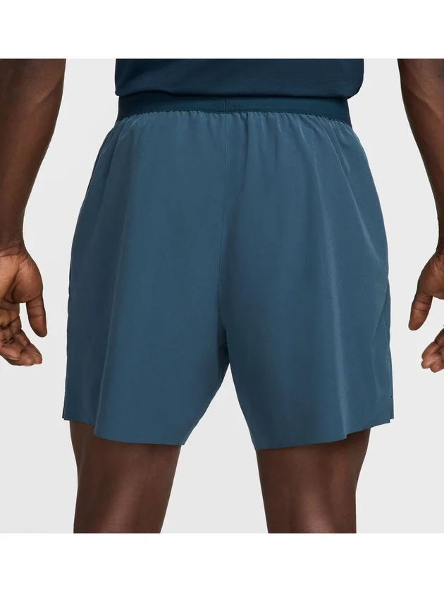 Nkct Df Advtg 6In Short