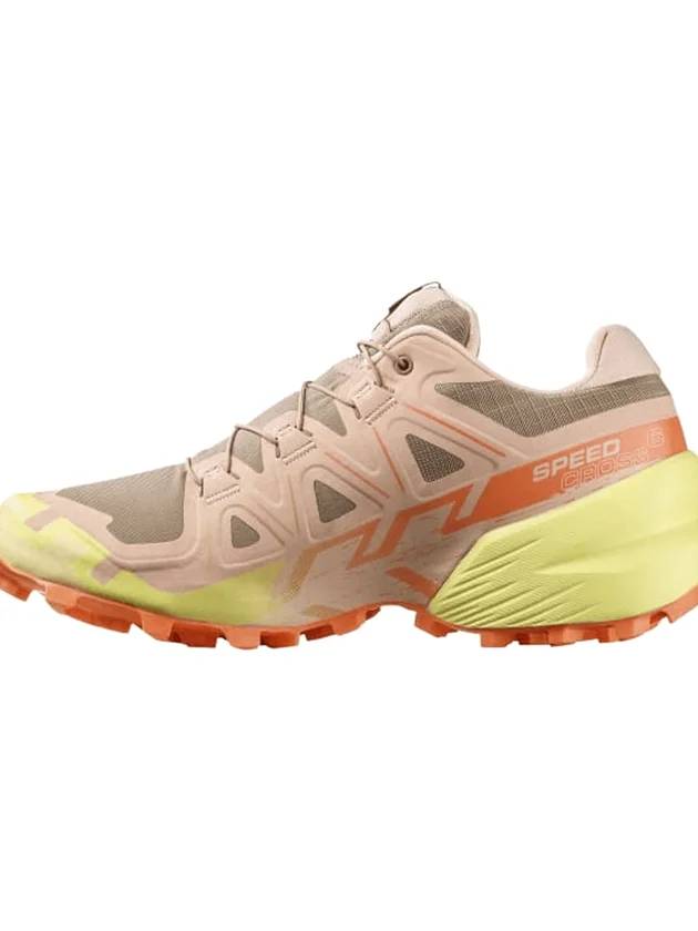 Speedcross 6