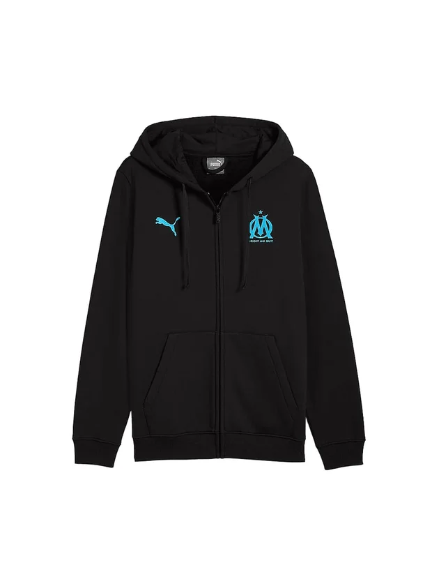 FtbLess FZ Hooded Jacket FL
