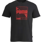 PUMA BLACK