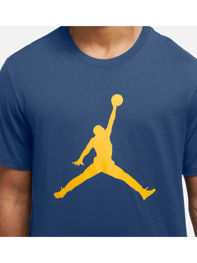 Jumpman SS Crew