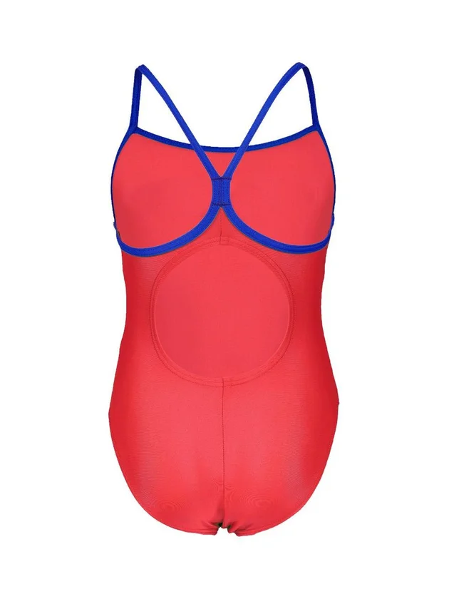 Logo Kids Girl One Piece