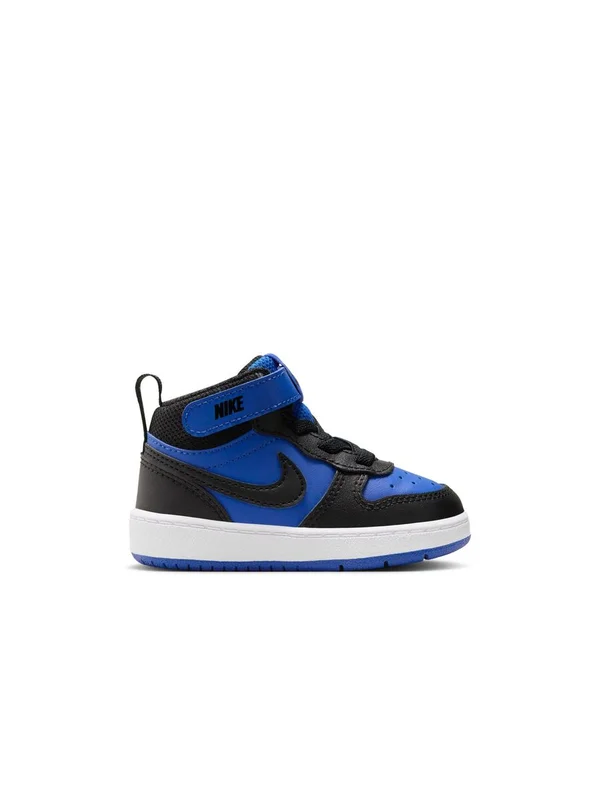 Court Borough Mid 2