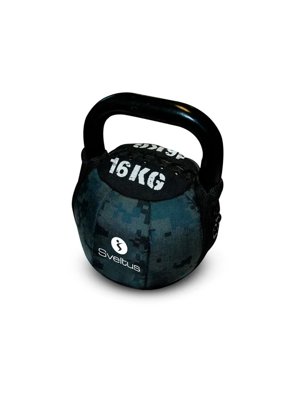 Soft Kettlebell 16 Kg