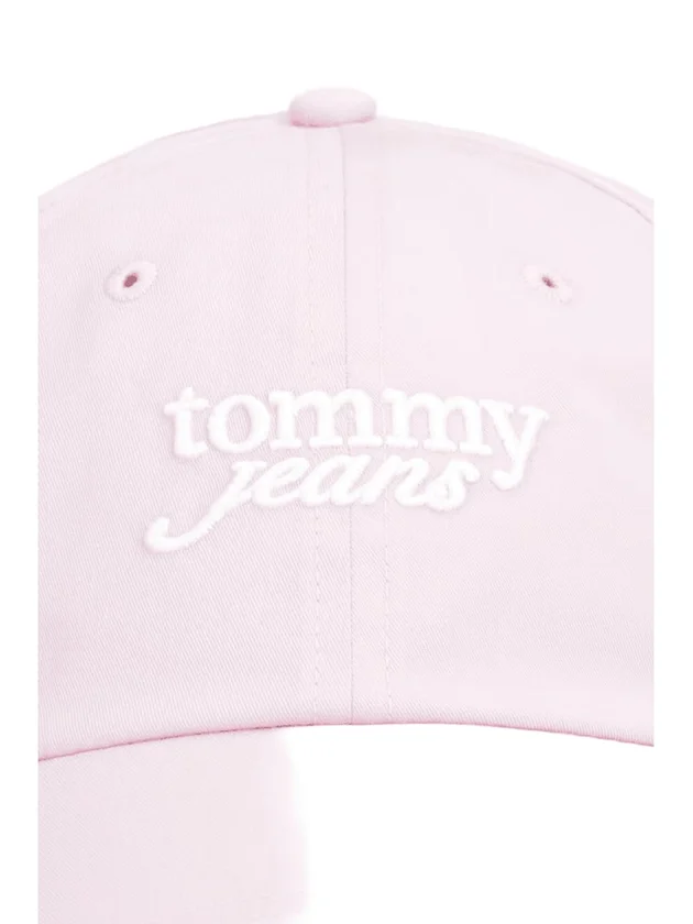 Script Logo Cap