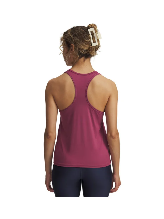 Tech Knockout Tank