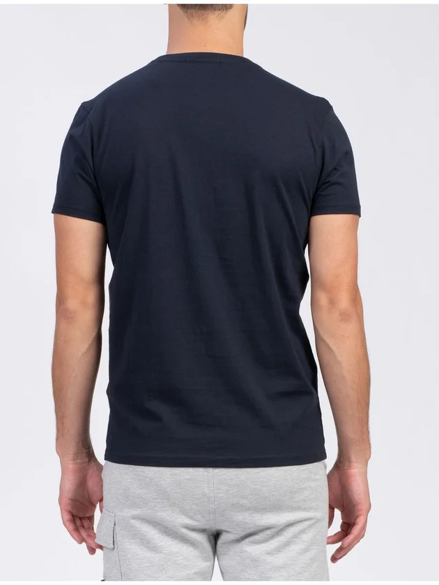Tee Shirt Mc
