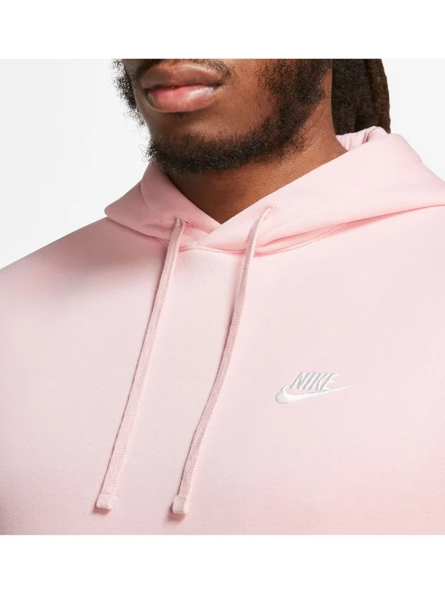 Club Hoodie Po BB