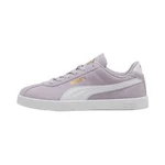 LILAC CRUSH-PUMA WHITE