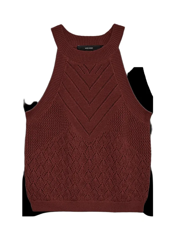 Sapphire Sands Sl O Neck Top