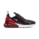 BLACK/WHITE-UNIVERSITY RED-ANTHRACITE