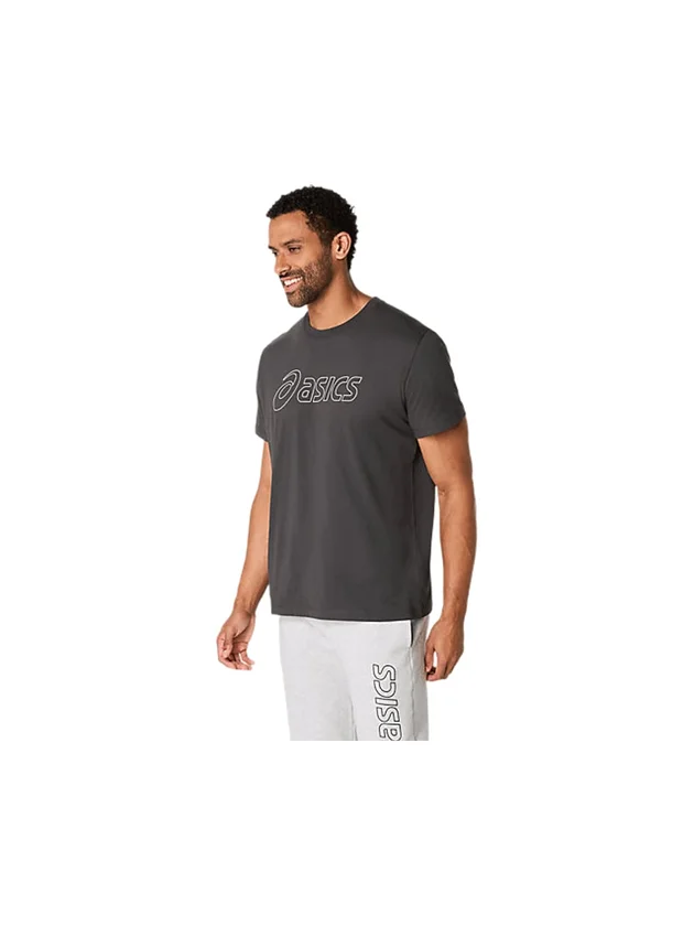 Logo Ss Tee