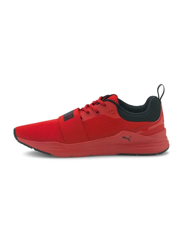 Wired Run