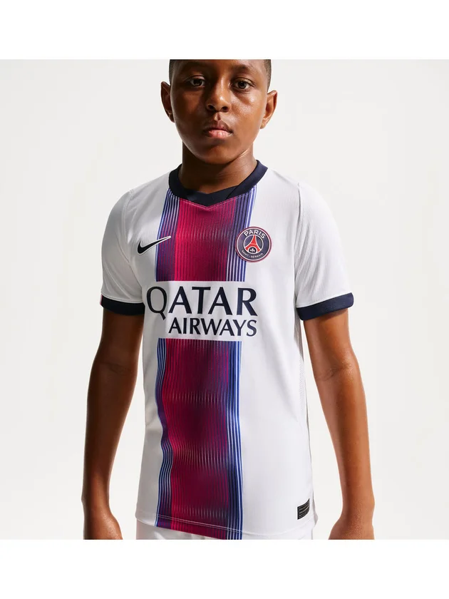 PSG Extérieur 2026/2027 Stadium