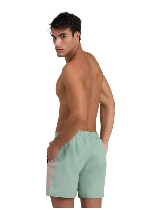 Fundamentals Logo Boxer R