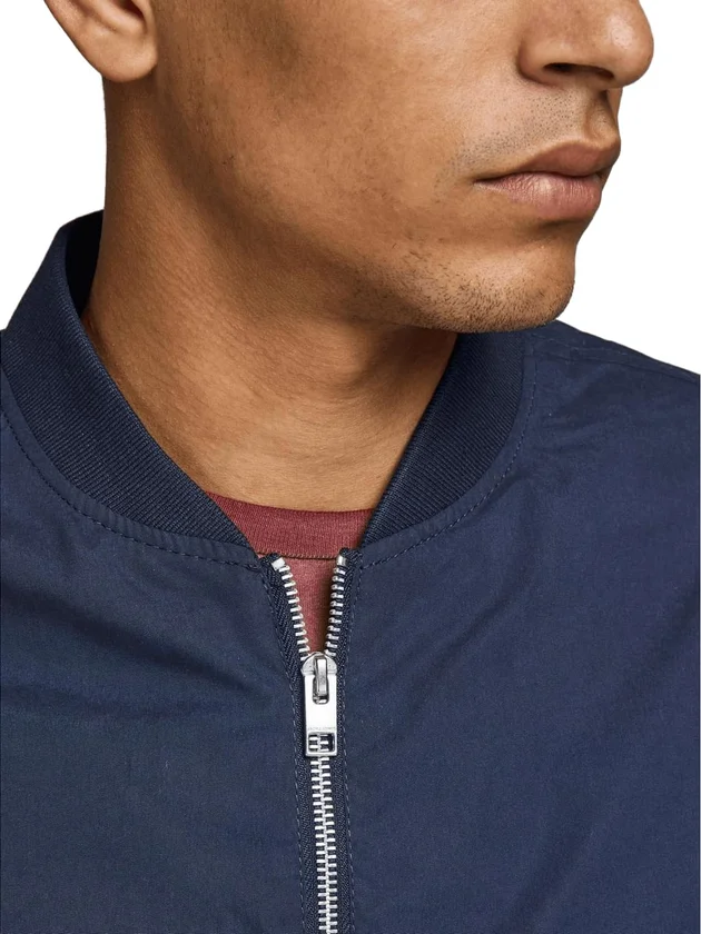 Jerush Bomber Noos