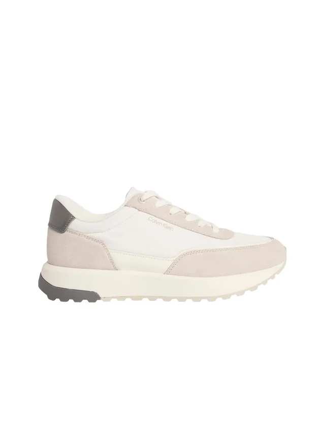 City Runner Laceup N