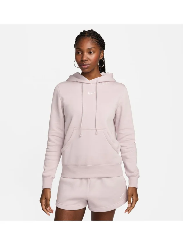 Phnx Flc Std Po Hoodie