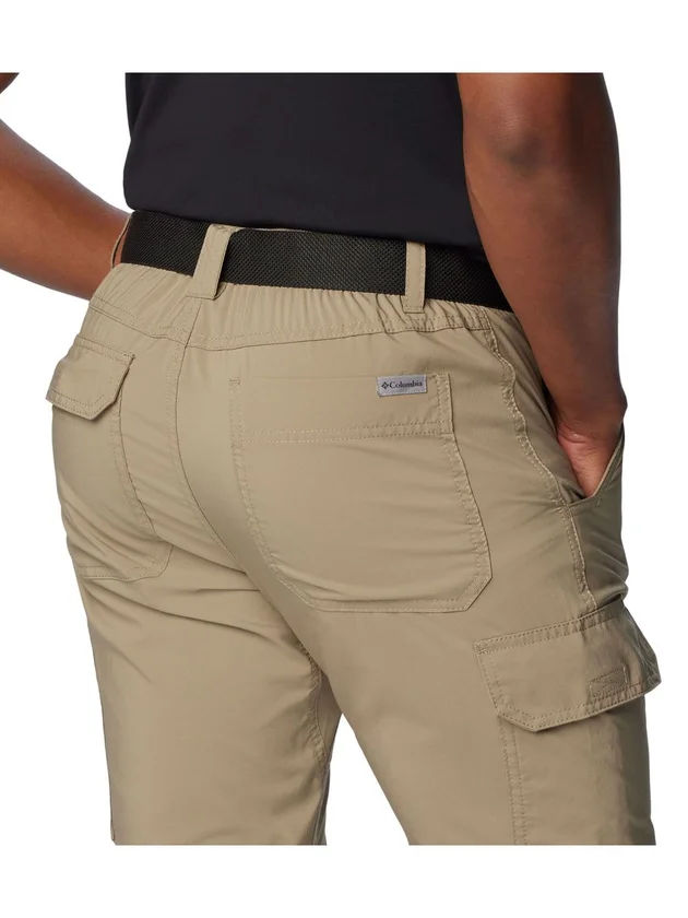 Silver Ridge Utility Convertible Pant