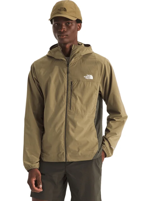 Lightrange Woven Jckt