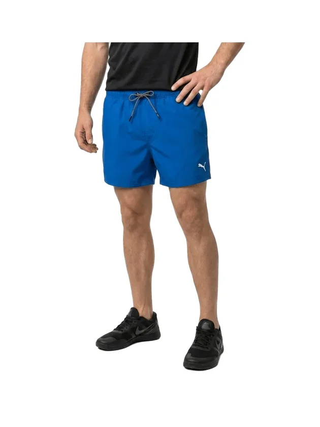 Short Shorts 1P