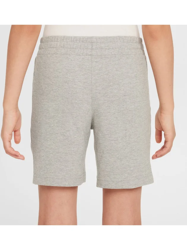 Club Knit Short 6in Lbr