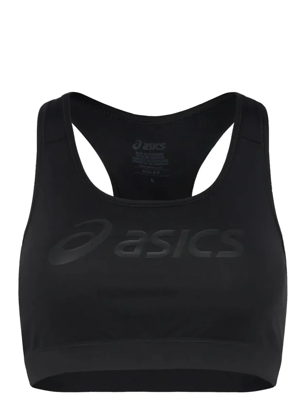 Essential Logo Padless Bra
