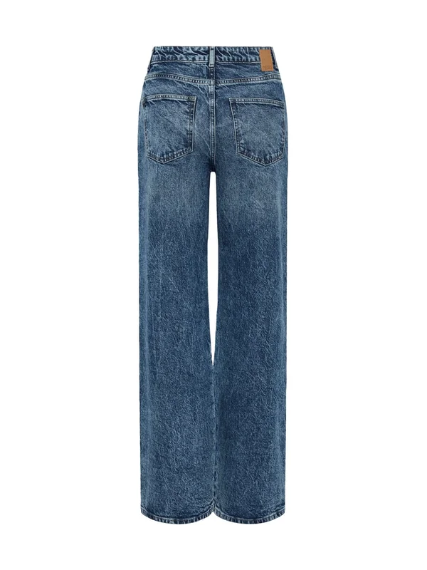 Wide Jeans New Mb Noos