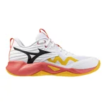 WHITE/FIERY CORAL 2/CITRUS