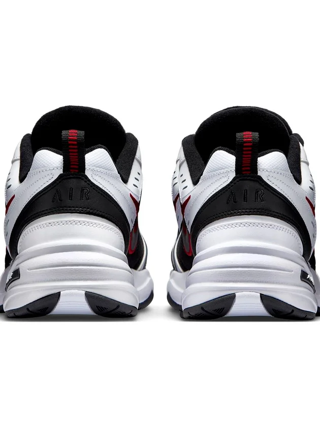 Air Monarch IV