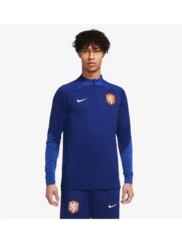 Strike Driltop Dri-FIT