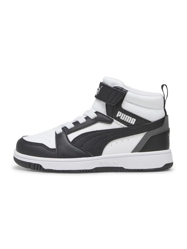 Rebound V6 Mid AC+