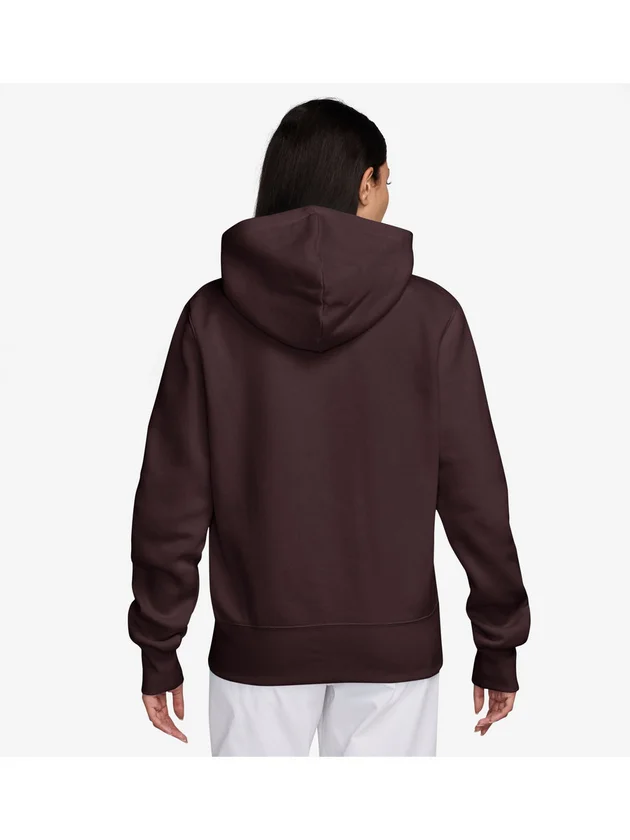 Phnx Flc Std Po Hoodie