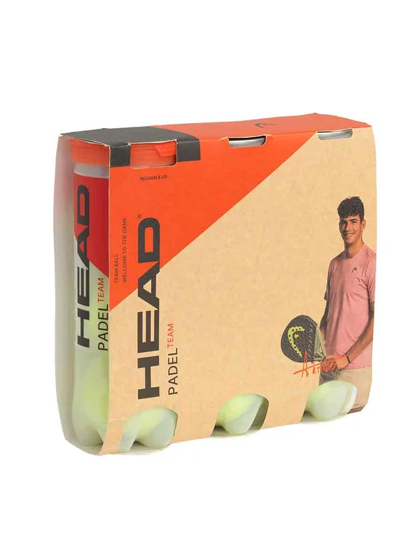3B Padel 6DZ