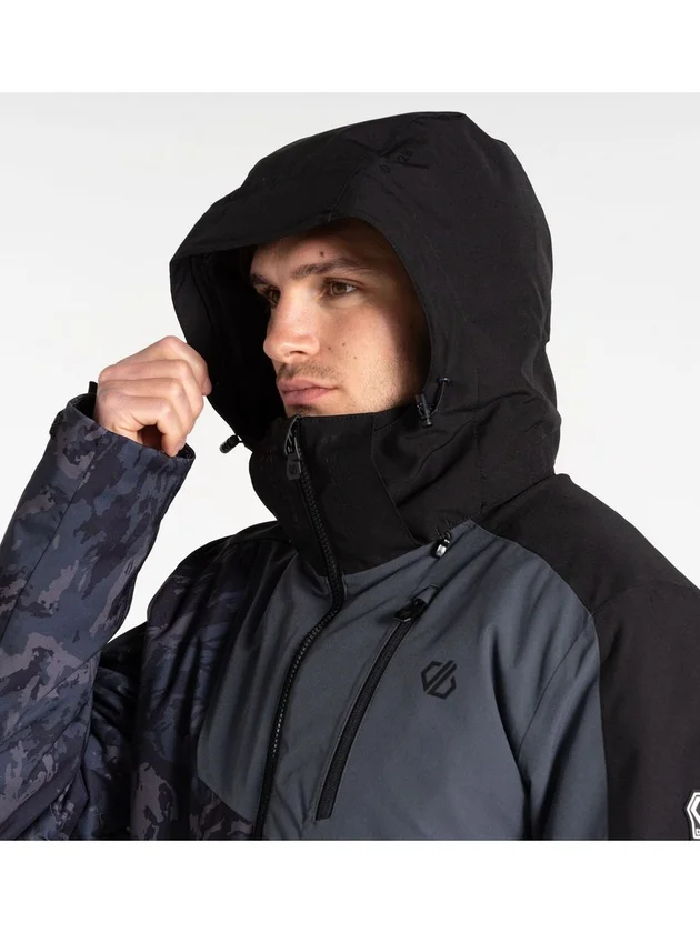 Baseplate II Jkt