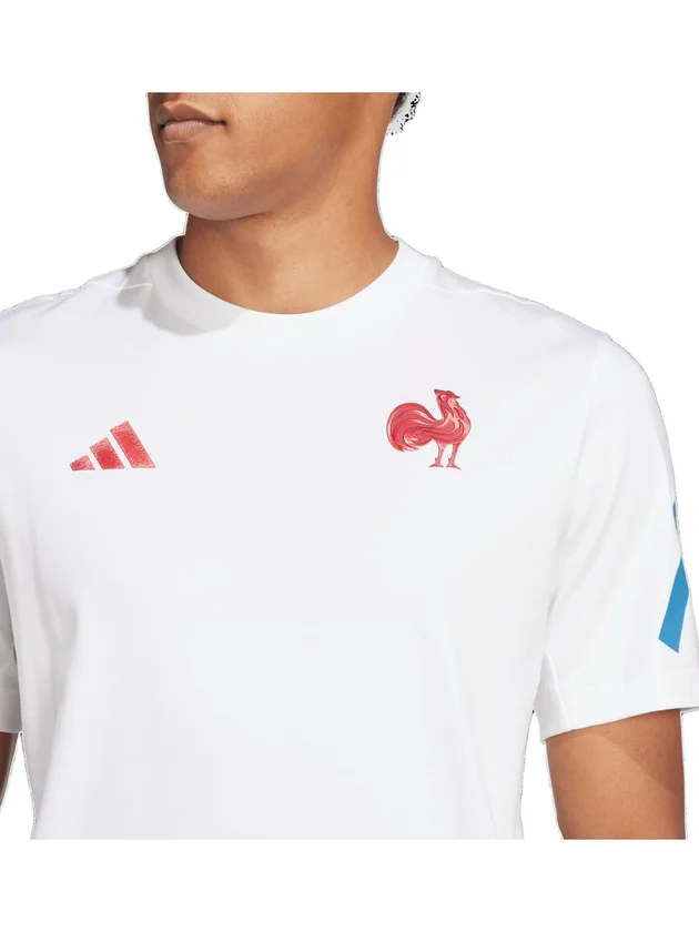 Ffr Travel Tee