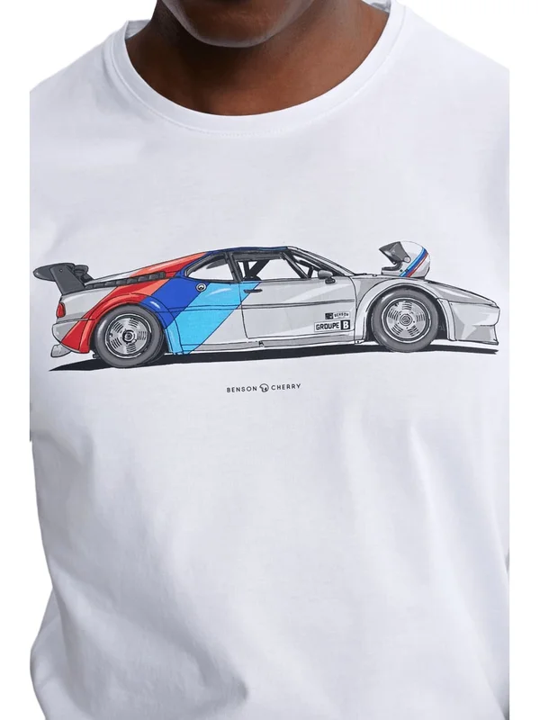 Legendary T Shirt MC
