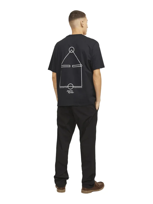 Squidgame Ss Tee