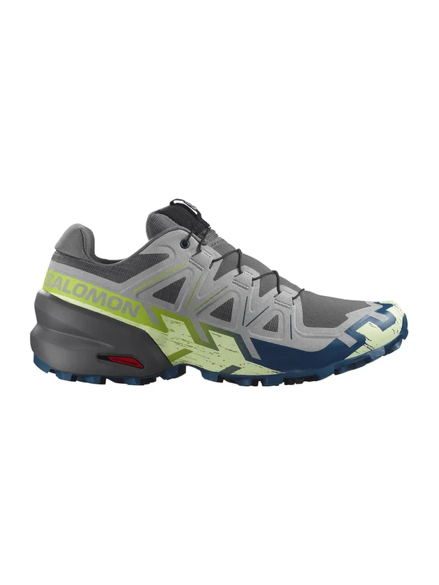 Speedcross 6